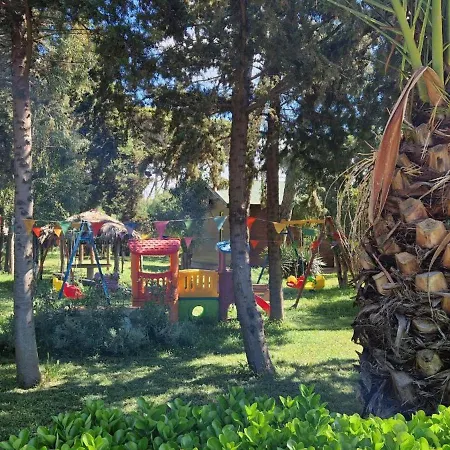 Tropical דירה דורס