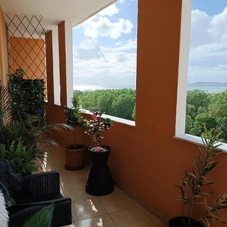 Tropical דירה *