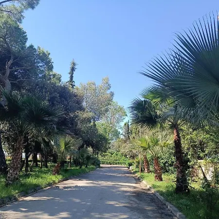 Tropical דירה דורס