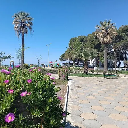 Tropical Durrës