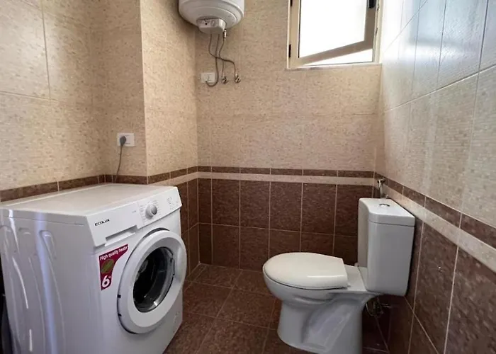 Tropical Lejlighed Durrës