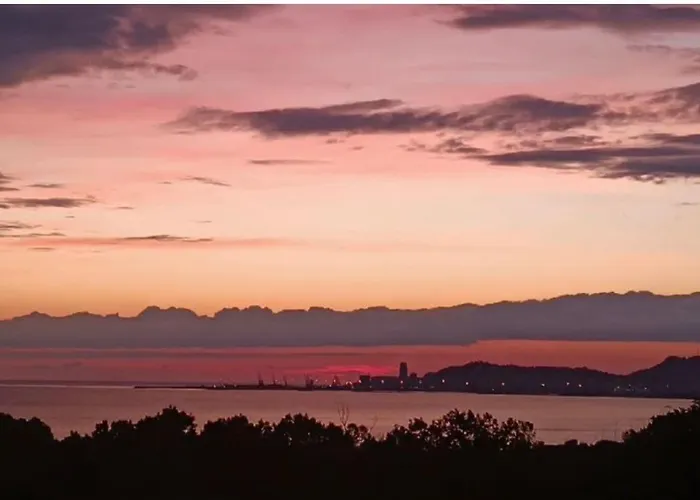 Tropical 公寓 Durrës