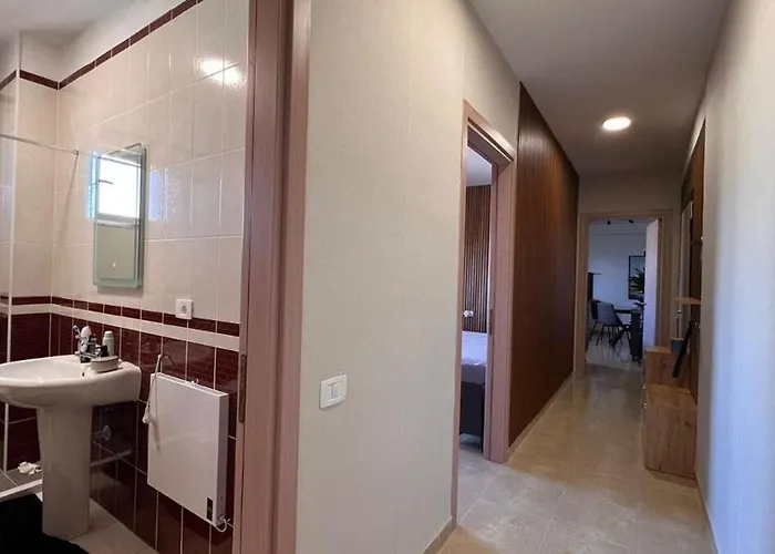 Lejlighed Tropical Durrës