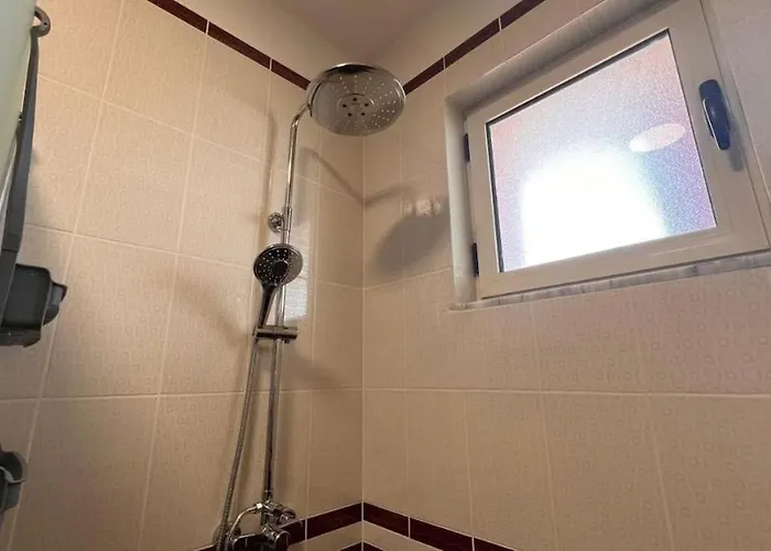 Lejlighed Tropical Durrës