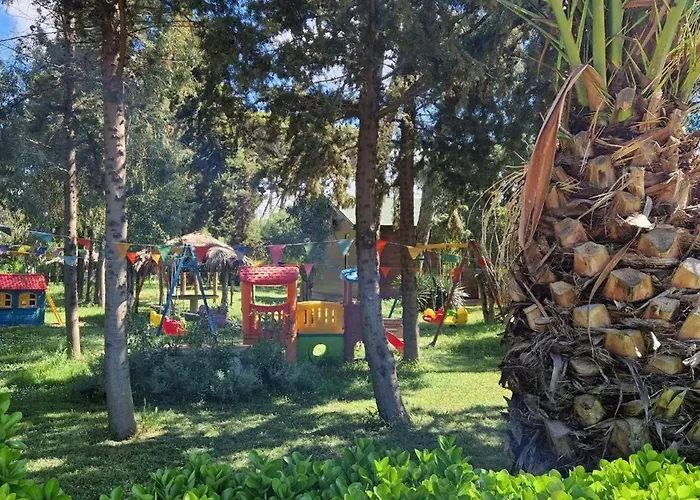 Tropical Lejlighed Durrës