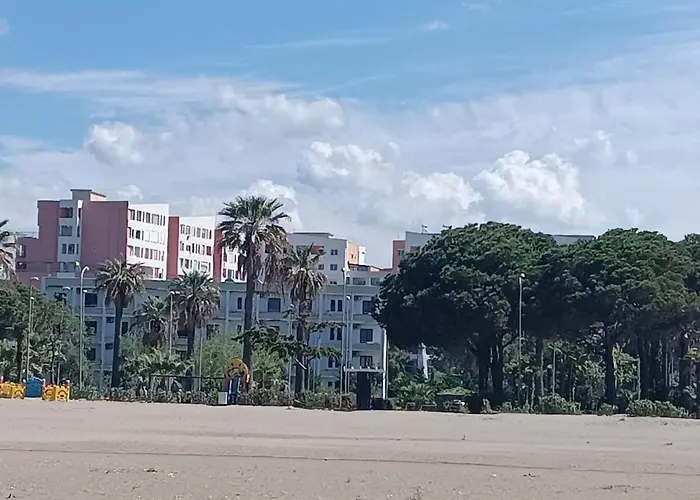 Lejlighed Tropical Durrës