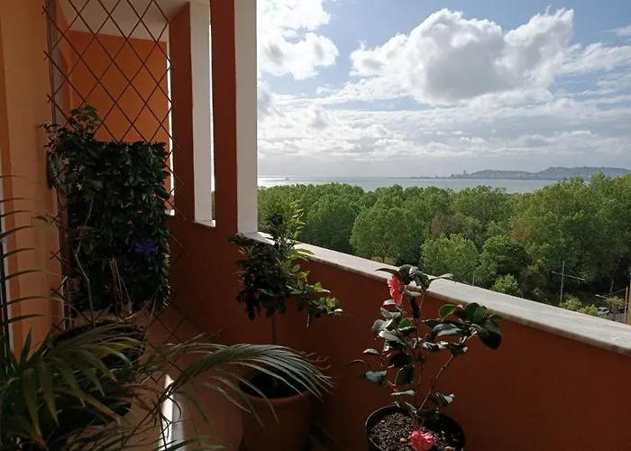 Tropical Lejlighed Durrës