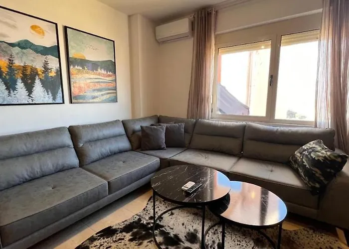 Lejlighed Tropical *