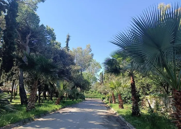 Tropical Lejlighed Durrës