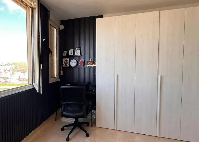 Tropical Lejlighed *