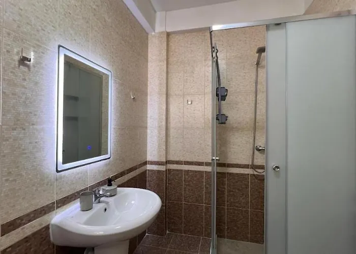 Lejlighed Tropical Durrës