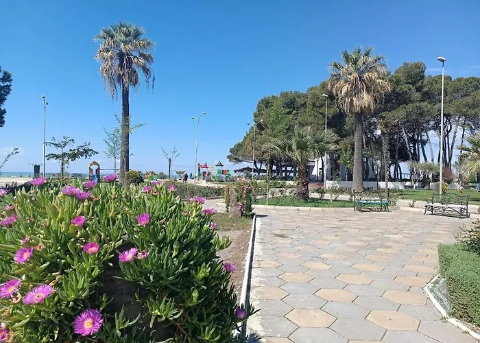 Tropical Durrës