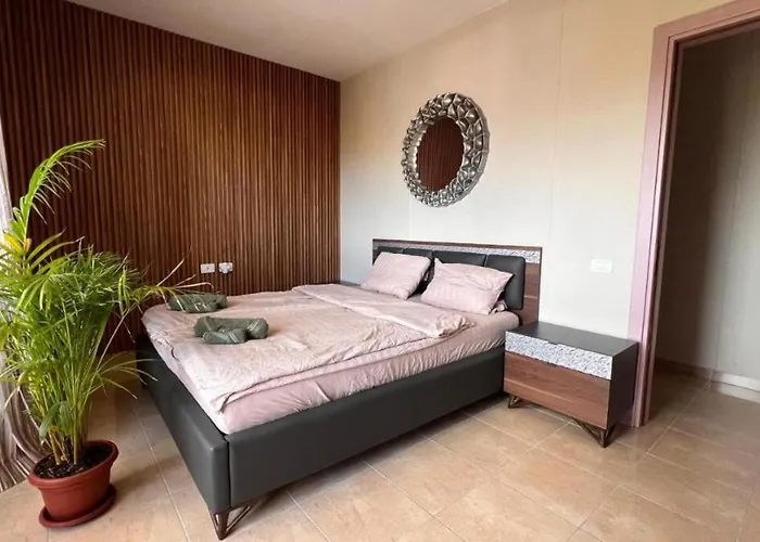 Tropical Lejlighed Durrës