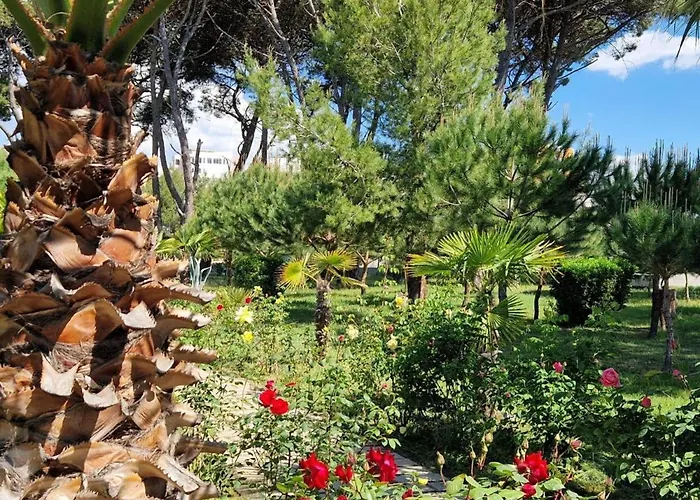 Lejlighed Tropical Durrës