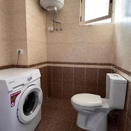 Tropical Apartment Durres