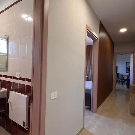 Apartment Tropical Durres