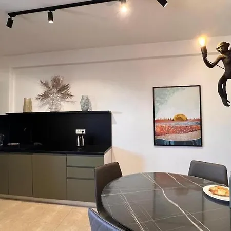 Tropical Apartment Durres