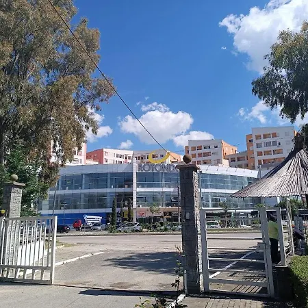 Apartament Tropical *