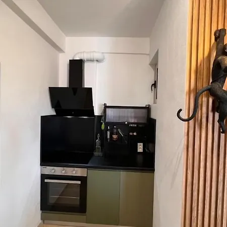 Tropical Apartament *