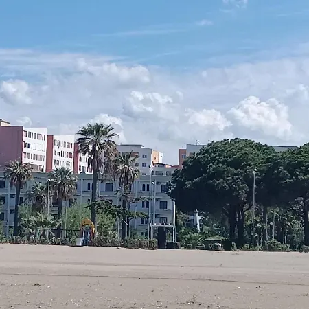 아파트 Tropical Durrës