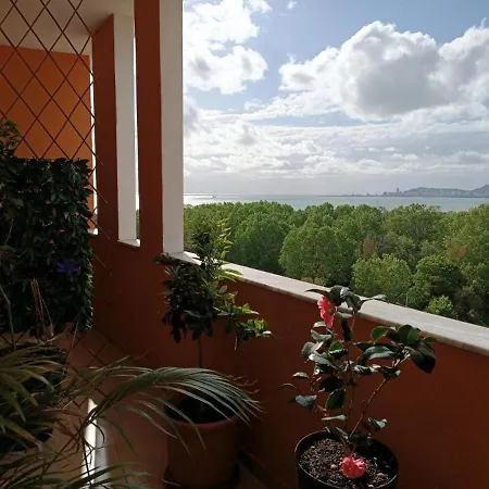 Tropical Apartment Durres