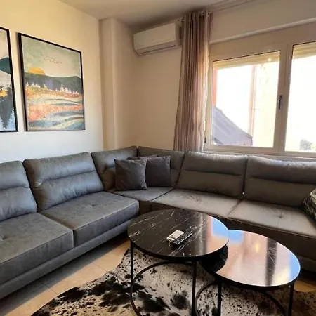 Apartment Tropical *