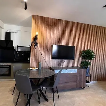 Apartment Tropical *
