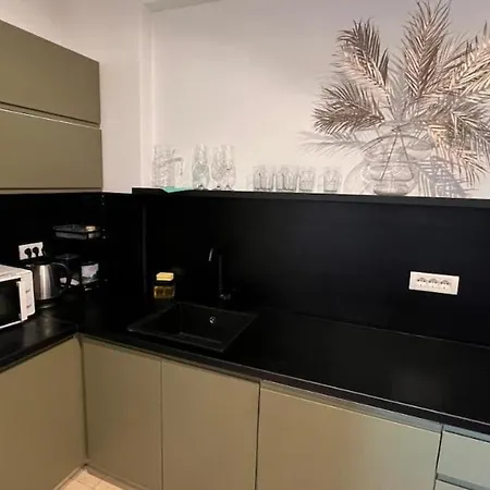 Apartament Tropical Durrës