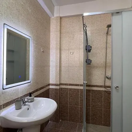 Apartament Tropical Durrës