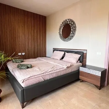 Tropical Apartment Durres