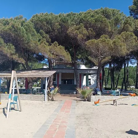 아파트 Tropical Durrës