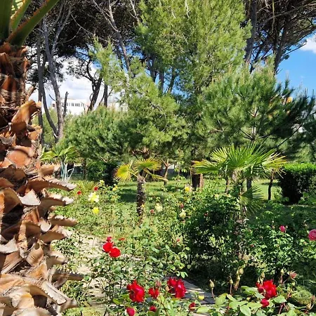 Apartment Tropical Durres